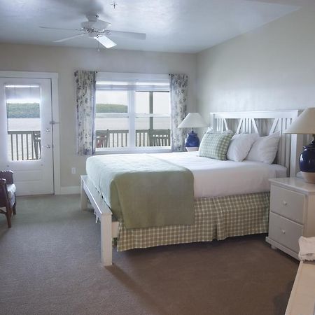 Edgewater Resort Ephraim Extérieur photo