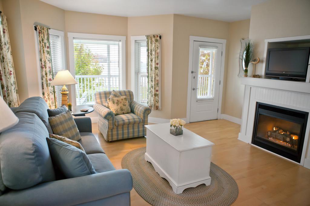 Edgewater Resort Ephraim Chambre photo