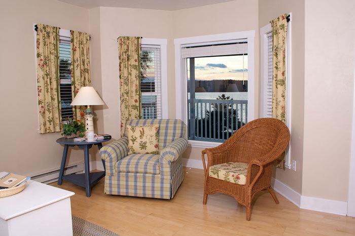 Edgewater Resort Ephraim Chambre photo