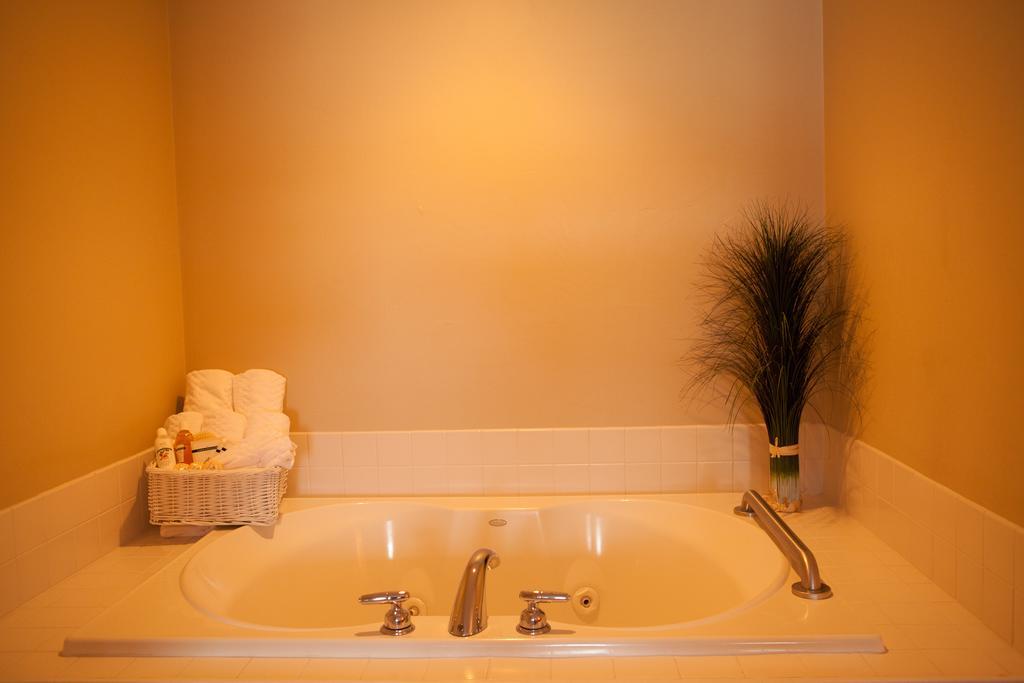 Edgewater Resort Ephraim Chambre photo