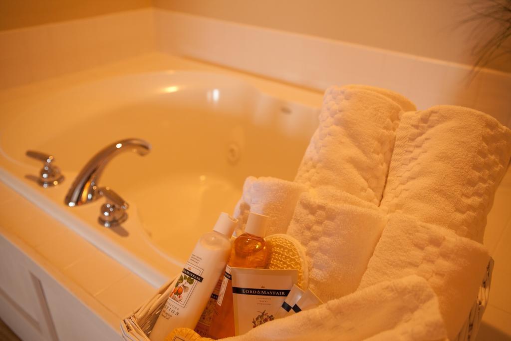 Edgewater Resort Ephraim Chambre photo