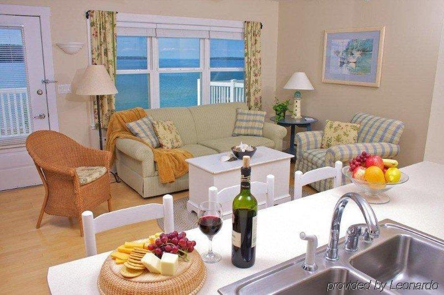 Edgewater Resort Ephraim Chambre photo