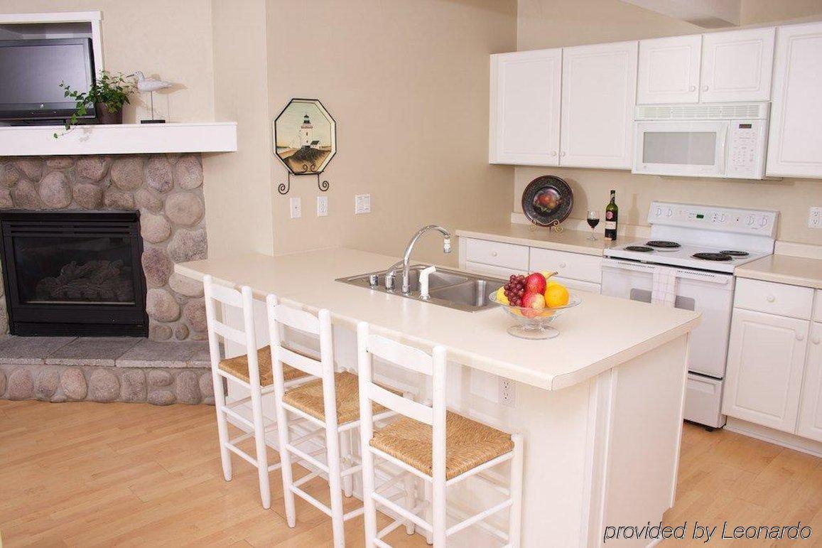 Edgewater Resort Ephraim Chambre photo