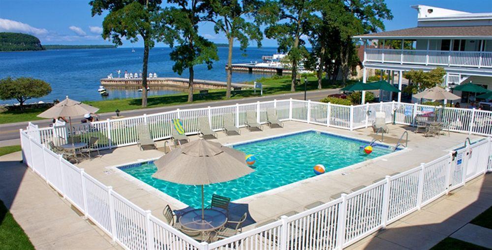 Edgewater Resort Ephraim Extérieur photo