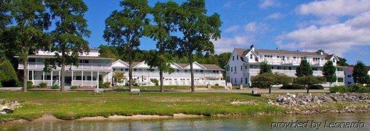 Edgewater Resort Ephraim Extérieur photo