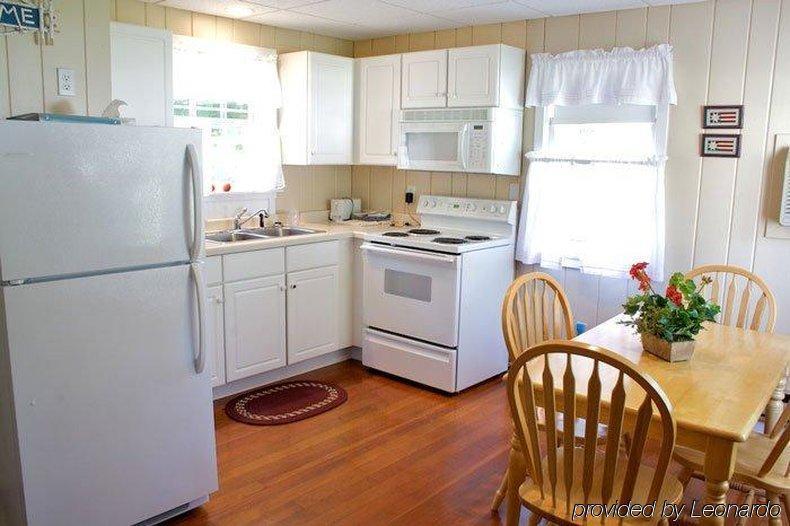 Edgewater Resort Ephraim Chambre photo