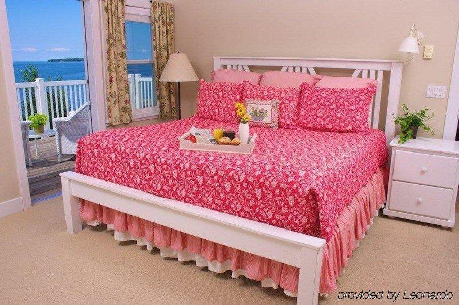 Edgewater Resort Ephraim Chambre photo