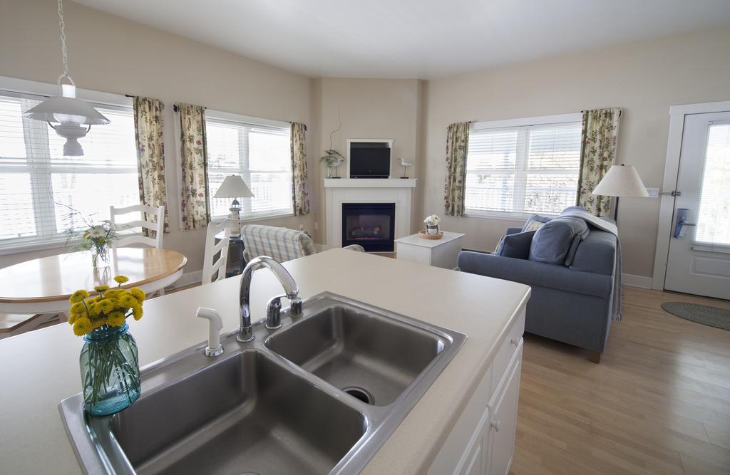 Edgewater Resort Ephraim Extérieur photo