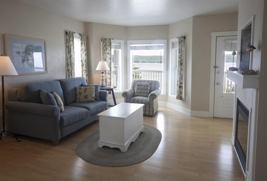 Edgewater Resort Ephraim Extérieur photo