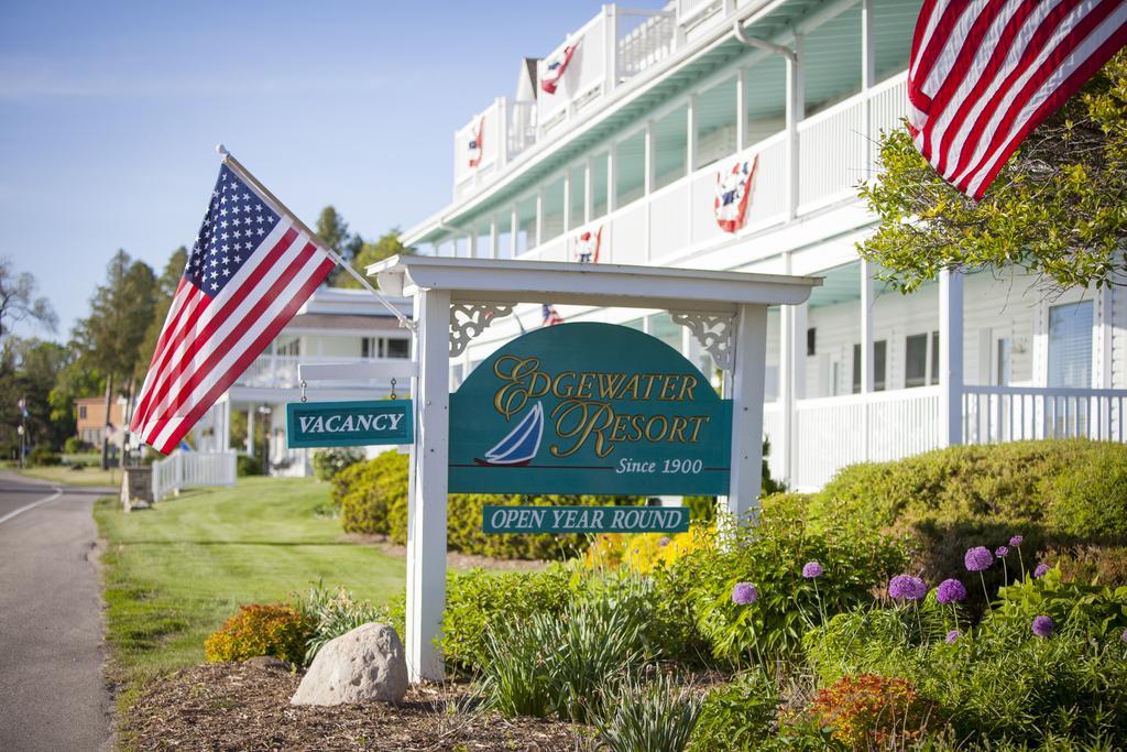 Edgewater Resort Ephraim Extérieur photo