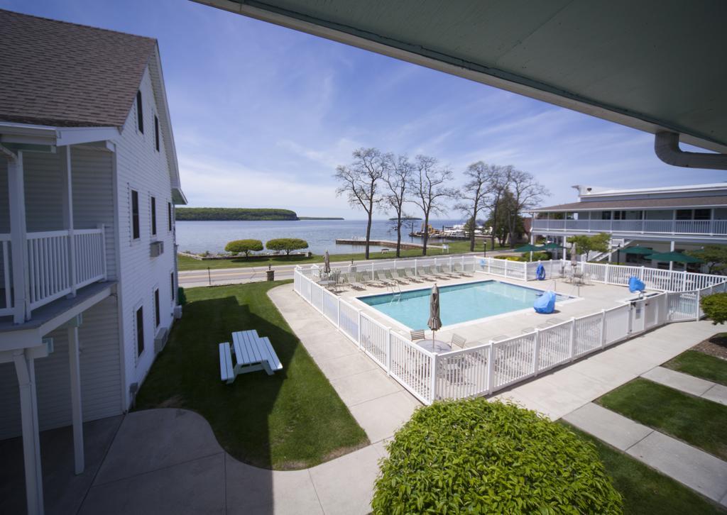 Edgewater Resort Ephraim Extérieur photo