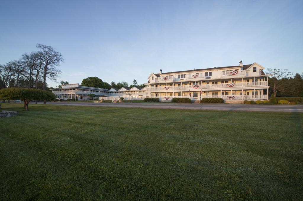 Edgewater Resort Ephraim Extérieur photo