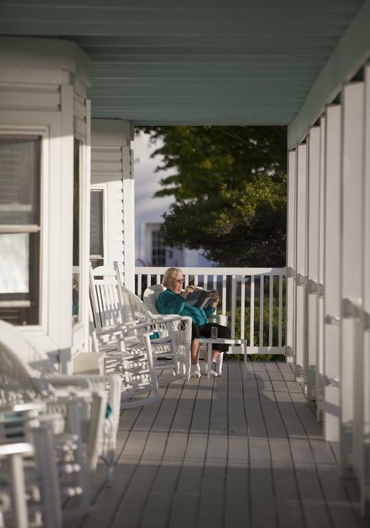 Edgewater Resort Ephraim Extérieur photo